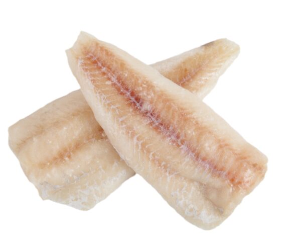 Atlantic cod Skinless Fillet PBI