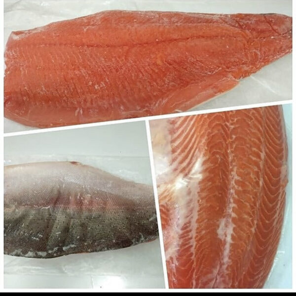 Norwegian Trout Fillets - Image 2