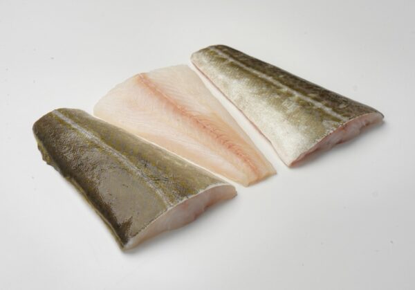 COD Portion Skin On - Image 4