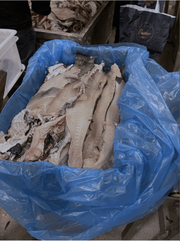 Cod Backbones - Image 2