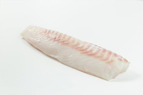 Frozen cod loins skinless - Image 2