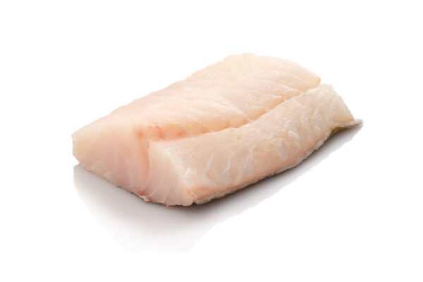 COD Portion Skin On - Image 3