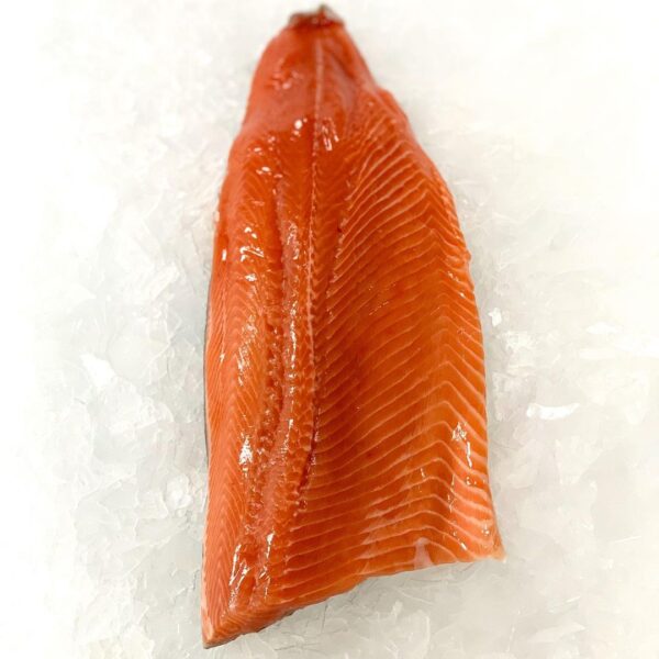 Norwegian Trout Fillets - Image 3